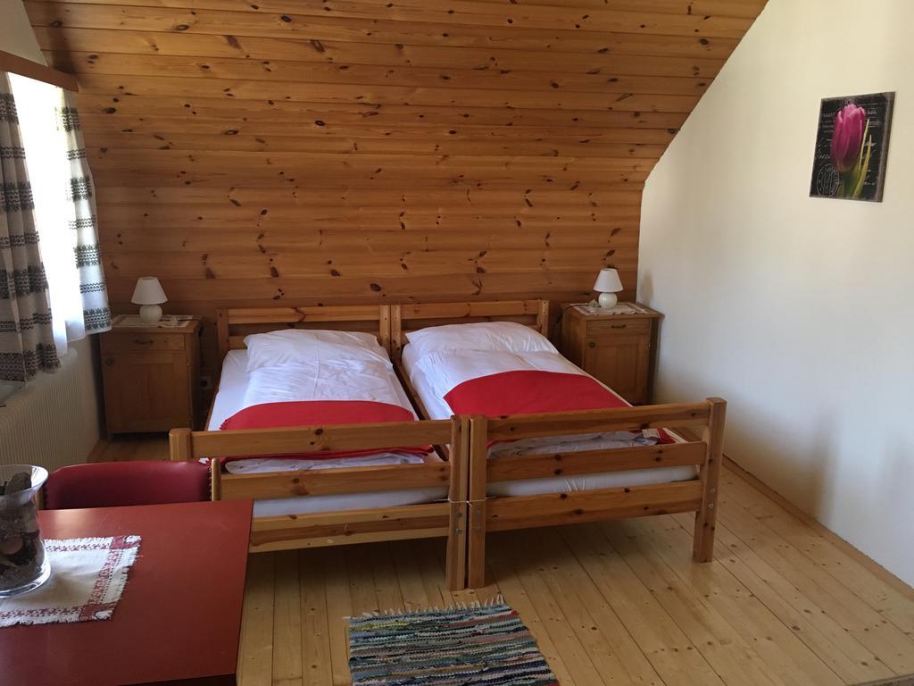 Villa Stadlmann Bad Ischl Buitenkant foto