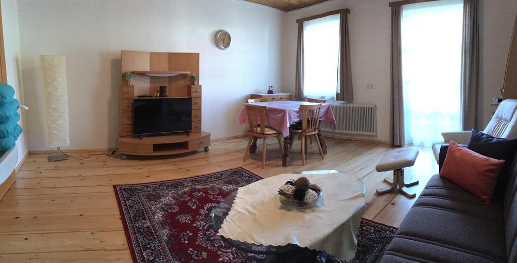 Villa Stadlmann Bad Ischl Buitenkant foto