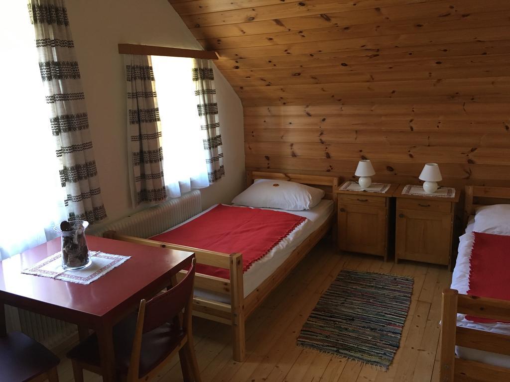 Villa Stadlmann Bad Ischl Buitenkant foto