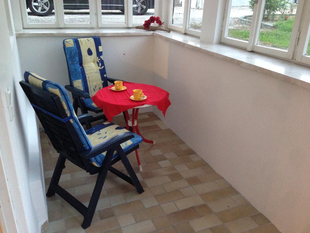 Villa Stadlmann Bad Ischl Buitenkant foto